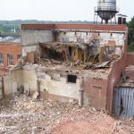 Building Demolition