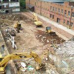 Commercial Demolition