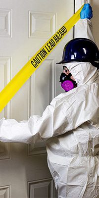 Asbestos Testing in High Point, North Carolina