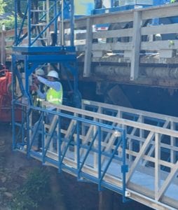 Asbestos Abatement