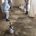 Asbestos Abatement